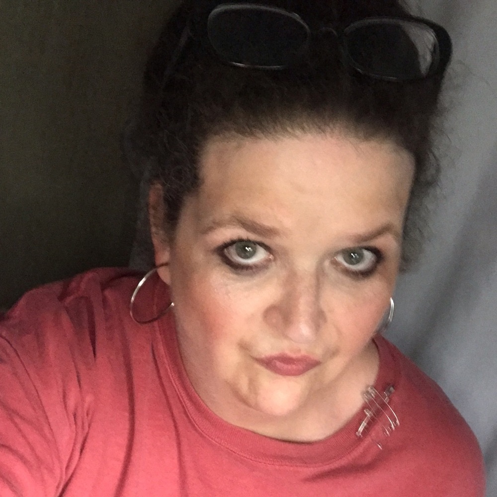 Meet your Posher, Karen